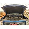 Image 32 : PARKSVILLE - 2017 GMC SIERRA BLUE 196439 KMS - B341776
