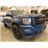 Image 8 : PARKSVILLE - 2017 GMC SIERRA BLUE 196439 KMS - B341776