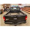 Image 19 : PARKSVILLE - 2010 FORD RANGER BLACK 226172 KMS - DA14514