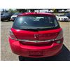 Image 11 : DUNCAN - 2008 SATURN ASTRA RED 207157 KMS - D075966