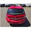 Image 12 : DUNCAN - 2008 SATURN ASTRA RED 207157 KMS - D075966