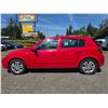 Image 15 : DUNCAN - 2008 SATURN ASTRA RED 207157 KMS - D075966