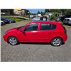 Image 16 : DUNCAN - 2008 SATURN ASTRA RED 207157 KMS - D075966