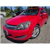 Image 1 : DUNCAN - 2008 SATURN ASTRA RED 207157 KMS - D075966