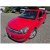 Image 2 : DUNCAN - 2008 SATURN ASTRA RED 207157 KMS - D075966