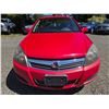 Image 3 : DUNCAN - 2008 SATURN ASTRA RED 207157 KMS - D075966