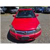 Image 4 : DUNCAN - 2008 SATURN ASTRA RED 207157 KMS - D075966
