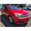 Image 5 : DUNCAN - 2008 SATURN ASTRA RED 207157 KMS - D075966