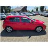 Image 8 : DUNCAN - 2008 SATURN ASTRA RED 207157 KMS - D075966