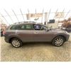 Image 11 : PARKSVILLE - 2007 MAZDA CX-9 GREY 232135 KMS - D110824