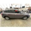 Image 12 : PARKSVILLE - 2007 MAZDA CX-9 GREY 232135 KMS - D110824