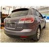 Image 14 : PARKSVILLE - 2007 MAZDA CX-9 GREY 232135 KMS - D110824