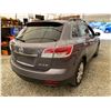 Image 15 : PARKSVILLE - 2007 MAZDA CX-9 GREY 232135 KMS - D110824
