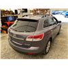 Image 16 : PARKSVILLE - 2007 MAZDA CX-9 GREY 232135 KMS - D110824