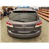 Image 19 : PARKSVILLE - 2007 MAZDA CX-9 GREY 232135 KMS - D110824