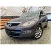 Image 1 : PARKSVILLE - 2007 MAZDA CX-9 GREY 232135 KMS - D110824