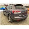 Image 20 : PARKSVILLE - 2007 MAZDA CX-9 GREY 232135 KMS - D110824