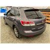 Image 21 : PARKSVILLE - 2007 MAZDA CX-9 GREY 232135 KMS - D110824