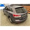 Image 22 : PARKSVILLE - 2007 MAZDA CX-9 GREY 232135 KMS - D110824