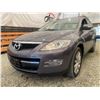 Image 2 : PARKSVILLE - 2007 MAZDA CX-9 GREY 232135 KMS - D110824