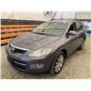 Image 3 : PARKSVILLE - 2007 MAZDA CX-9 GREY 232135 KMS - D110824