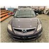 Image 7 : PARKSVILLE - 2007 MAZDA CX-9 GREY 232135 KMS - D110824