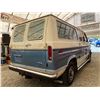 Image 14 : PARKSVILLE - 1990 FORD E-250 WHITE 235576 KMS - PB01130