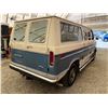 Image 15 : PARKSVILLE - 1990 FORD E-250 WHITE 235576 KMS - PB01130