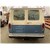 Image 18 : PARKSVILLE - 1990 FORD E-250 WHITE 235576 KMS - PB01130