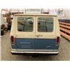 Image 19 : PARKSVILLE - 1990 FORD E-250 WHITE 235576 KMS - PB01130