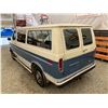 Image 22 : PARKSVILLE - 1990 FORD E-250 WHITE 235576 KMS - PB01130