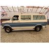 Image 23 : PARKSVILLE - 1990 FORD E-250 WHITE 235576 KMS - PB01130