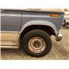 Image 25 : PARKSVILLE - 1990 FORD E-250 WHITE 235576 KMS - PB01130