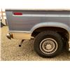 Image 27 : PARKSVILLE - 1990 FORD E-250 WHITE 235576 KMS - PB01130