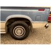 Image 29 : PARKSVILLE - 1990 FORD E-250 WHITE 235576 KMS - PB01130