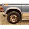 Image 31 : PARKSVILLE - 1990 FORD E-250 WHITE 235576 KMS - PB01130