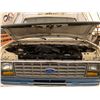 Image 32 : PARKSVILLE - 1990 FORD E-250 WHITE 235576 KMS - PB01130