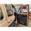 Image 37 : PARKSVILLE - 1990 FORD E-250 WHITE 235576 KMS - PB01130