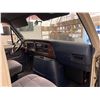 Image 38 : PARKSVILLE - 1990 FORD E-250 WHITE 235576 KMS - PB01130