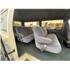 Image 43 : PARKSVILLE - 1990 FORD E-250 WHITE 235576 KMS - PB01130