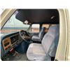 Image 49 : PARKSVILLE - 1990 FORD E-250 WHITE 235576 KMS - PB01130