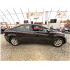 Image 11 : PARKSVILLE - 2016 HYUNDAI ELANTRA BLACK 208784 KMS - J478976