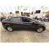 Image 12 : PARKSVILLE - 2016 HYUNDAI ELANTRA BLACK 208784 KMS - J478976