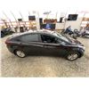 Image 13 : PARKSVILLE - 2016 HYUNDAI ELANTRA BLACK 208784 KMS - J478976