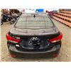 Image 19 : PARKSVILLE - 2016 HYUNDAI ELANTRA BLACK 208784 KMS - J478976