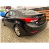 Image 20 : PARKSVILLE - 2016 HYUNDAI ELANTRA BLACK 208784 KMS - J478976