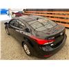 Image 22 : PARKSVILLE - 2016 HYUNDAI ELANTRA BLACK 208784 KMS - J478976