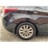 Image 27 : PARKSVILLE - 2016 HYUNDAI ELANTRA BLACK 208784 KMS - J478976