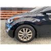 Image 31 : PARKSVILLE - 2016 HYUNDAI ELANTRA BLACK 208784 KMS - J478976