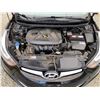 Image 33 : PARKSVILLE - 2016 HYUNDAI ELANTRA BLACK 208784 KMS - J478976